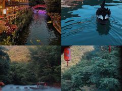 -古龙峡云天玻霸
