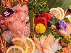 -隐月· 㐂和食屋(芝罘万达公馆店)