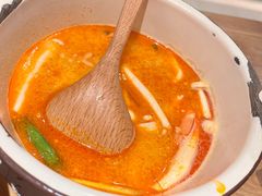 -迷你椰·泰式大排档(观前街店)