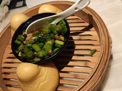 -绿茶餐厅(龙湖金楠天街店)