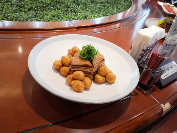 醉江南(如皋店)-"好吃,套餐划算一点,菜品,口味在如皋是没.