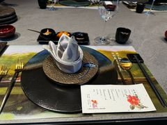 -一板铁板烧·隐秘一线江景花园餐厅(西湖左岸·天元店)