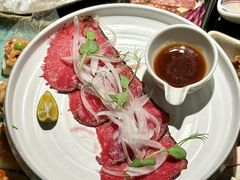 -松鹤精致料理(五一中路店)