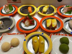 -新一番回转寿司(沙湾公园店)