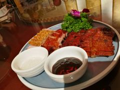 -锦上中式酒馆(南内环店)