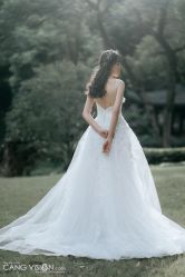 点击看大图 -MANLI BRIDAL婚纱