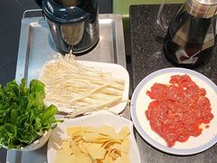 -清真·锦翔炝锅鱼(明德门店)