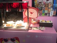 -佰园全日西餐厅-厦门佰翔软件园酒店