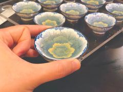 特色茉莉花酒酿-撒椒小酒馆馆池袋店
