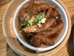 -潮粥荟·潮汕砂锅粥(槐房万达店)