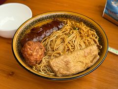 -友琴面馆(东白溪公寓店)