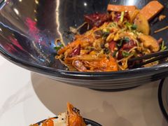 -醉人椒麻辣香锅(上地华联店)