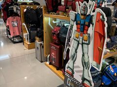 -崇光百货(铜锣湾店)