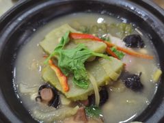 -潮道鱼仔店·潮汕味(长兴路店)