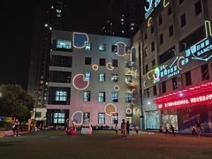 -陕西省小天鹅艺术团