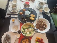 -馋遇江南·精致湖景雅宴(东方之门店)