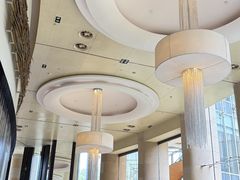 -喜来登由由大酒店九州膳坊中餐厅