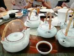 -大佛寺高级素食自助餐厅