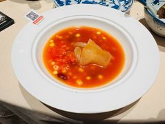 -侨美食家·粤菜(体育西路店)
