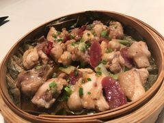 -東海海鲜酒家(中信广场店)