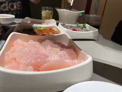 -海底捞火锅(番禺广场店)