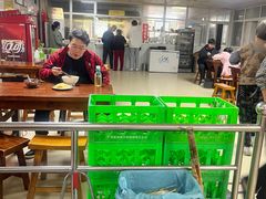 -龙门李家三旦羊肉汤馆