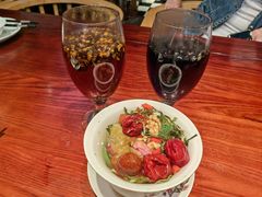 -沙力海西北特色美食烤肉店(北门坡店)