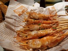 -79号渔船海鲜饭店(华强北店)