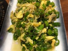 尖椒炒蛋-盛世盐帮·自贡特色(总店)
