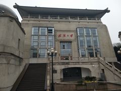 -武汉大学-樱园