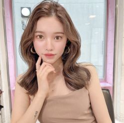 -FASHION PALACE hair+