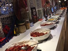 -王宝和大酒店大堂吧(九江路店)