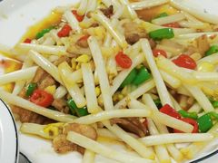 -安徽人家土菜馆(铜盘路店)