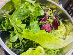 -黔府豆米火锅野菜馆(南马店)