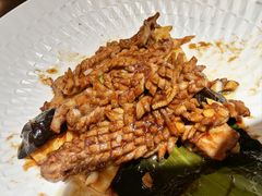 -魁盛居百年鲁菜馆(县西巷店)