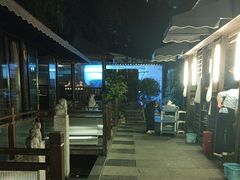 -夜宴江景餐厅