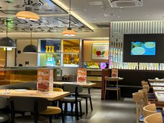 -菲滋意式餐厅(西溪印象城店)