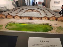 -中国客家博物馆
