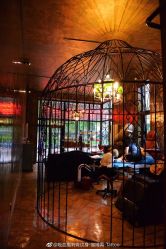 店内环境-新肤洗纹身