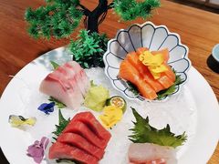 -河风の幸会精致料理