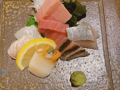 -奈良本寿司(永嘉路店)