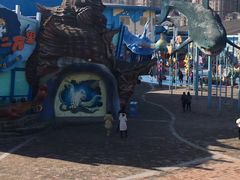 -海合安武汉极地海洋公园