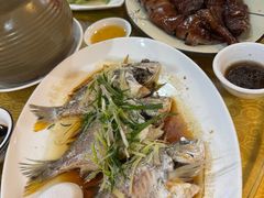-烧鹅妹饭店