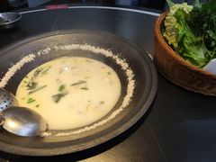 -陈大锅·岳阳鱼馆·地道岳阳菜(美食街店)