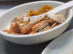 -渔码头食府(蓬莱阁店)