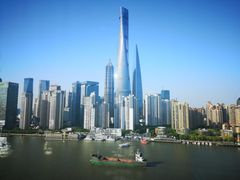 -上海外滩英迪格酒店