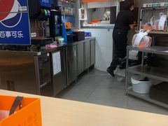 -吉野家(上海美罗城店)
