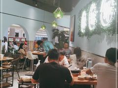大堂-春润大地海南椰子鸡(沙井京基百纳广场店)