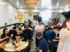 大堂-肖家河家常面(肖家河北街店)