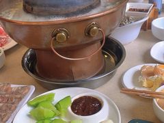-阳坊大都涮羊肉(阳坊总店)